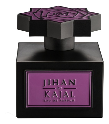 Kajal  Jihan Парфюмерная вода унисекс 100 ml тестер