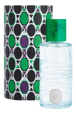 Diptyque Eau Mage Eau De Parfum Парфюмерная вода унисекс 100 ml