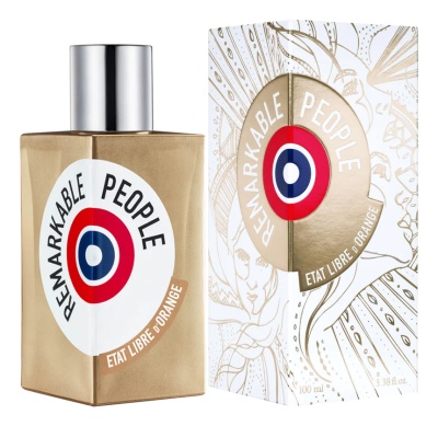 Etat Libre d Orange  Remarkable People Парфюмерная вода унисекс 100 ml