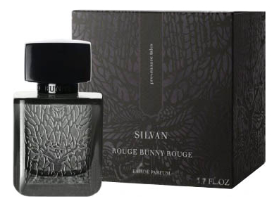 Rouge Bunny Rouge  Silvan Парфюмерная вода унисекс 50 ml