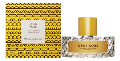 Vilhelm Parfumerie  Opus Kore Парфюмерная вода для женщин 100 ml