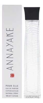 Annayake Pour Elle Парфюмерная вода для женщин 100 ml
