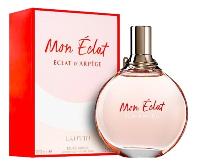 Lanvin  Eclat d'Arpege Mon Eclat Парфюмерная вода для женщин 100 ml