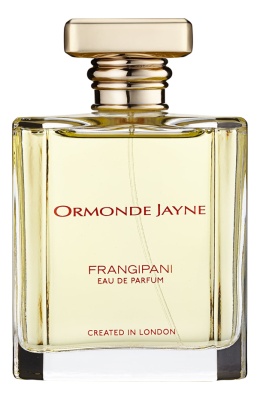 Ormonde Jayne  Frangipani Парфюмерная вода унисекс 120 ml тестер
