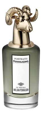 Penhaligons  The Inimitable William Парфюмерная вода для мужчин 75 ml тестер