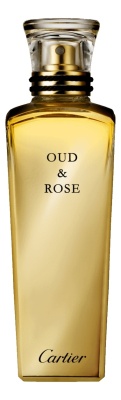 Cartier  Oud & Rose Духи унисекс 75 ml тестер