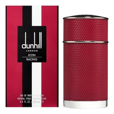 Dunhill Icon Racing Red Edition Парфюмерная вода для мужчин 100 ml
