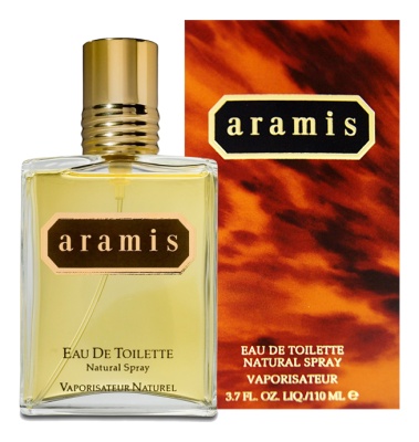 Aramis Pour Homme Туалетная вода для мужчин 110 ml