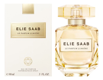 Elie Saab  Le Parfum Lumiere Парфюмерная вода для женщин 90 ml