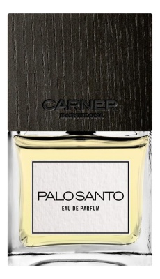 Carner Barcelona  Palo Santo Парфюмерная вода унисекс 100 ml тестер