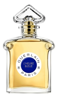 Guerlain  L'Heure Bleue Парфюмерная вода для женщин 75 ml тестер