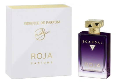 Roja Parfums  Scandal Pour Femme Essence De Parfum Духи для женщин 100 ml