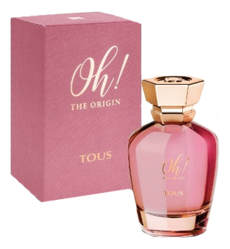 Tous Oh! The Origin For Woman Парфюмерная вода для женщин 100 ml