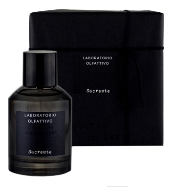 Laboratorio Olfattivo  Sacreste Парфюмерная вода унисекс 100 ml