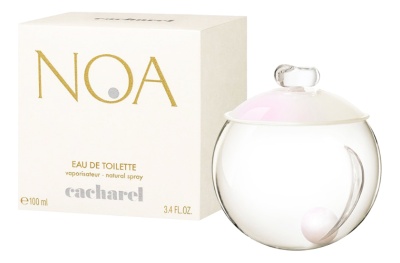 Cacharel  Noa Туалетная вода для женщин 100 ml