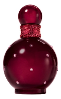 Britney Spears  Hidden Fantasy Парфюмерная вода для женщин 100 ml тестер