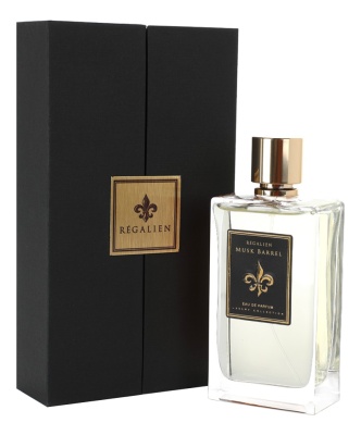 Regalien Musk Barrel Парфюмерная вода для мужчин 100 ml