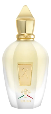 Xerjoff  XJ 1861 Zefiro Парфюмерная вода унисекс 100 ml тестер