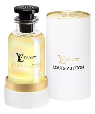 Louis Vuitton LV Lovers Парфюмерная вода для мужчин 100 ml
