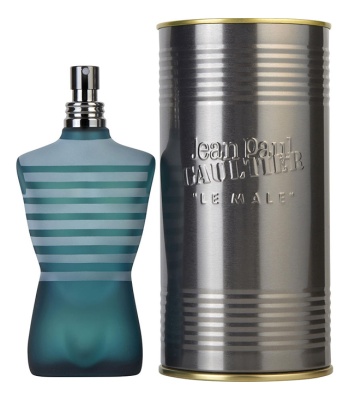 Jean Paul Gaultier  Le Male Туалетная вода для мужчин 75 ml