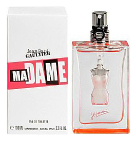 Jean Paul Gaultier  Ma Dame Туалетная вода для женщин 100 ml