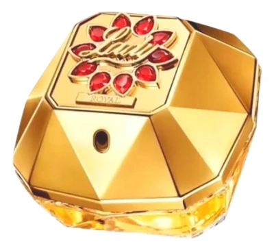 Paco Rabanne Lady Million Royal Парфюмерная вода для женщин 80 ml тестер