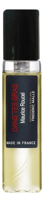 Frederic Malle  Dans Tes Bras Парфюмерная вода унисекс 3,5 ml пробник