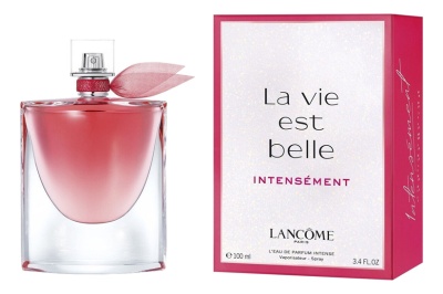 Lancome  La Vie Est Belle Intensement Парфюмерная вода для женщин 100 ml