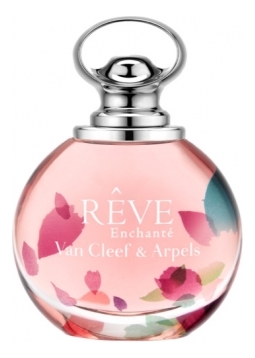 Van Cleef & Arpels  Reve Enchante Парфюмерная вода для женщин 100 ml тестер