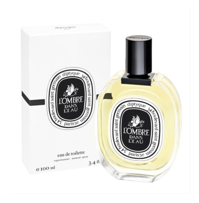 Diptyque  L’Ombre Dans L’Eau Туалетная вода для женщин 100 ml