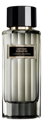 CAROLINA HERRERA  Vetiver Paradise Туалетная вода для женщин 100 ml тестер