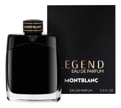 Mont Blanc  Legend Eau de Parfum Парфюмерная вода для мужчин 100 ml тестер