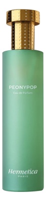 Hermetica  Peonypop Парфюмерная вода унисекс 100 ml тестер