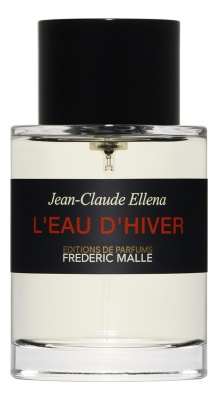 Frederic Malle  L’Eau D’Hiver Туалетная вода унисекс 100 ml тестер