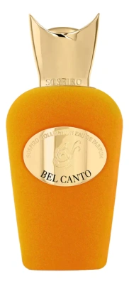 Sospiro Bel Canto Парфюмерная вода унисекс 100 ml тестер