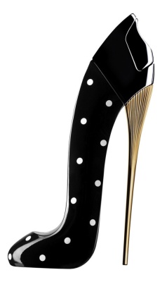 CAROLINA HERRERA Good Girl Dot Drama Парфюмерная вода для женщин 80 ml тестер