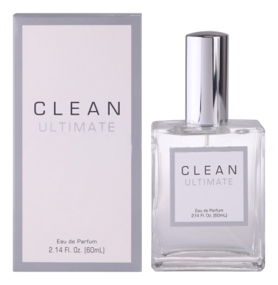 Clean  Ultimate Парфюмерная вода унисекс 60 ml