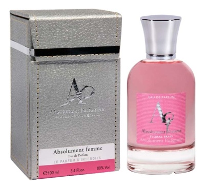 Absolument Femme Парфюмерная вода для женщин 100 ml