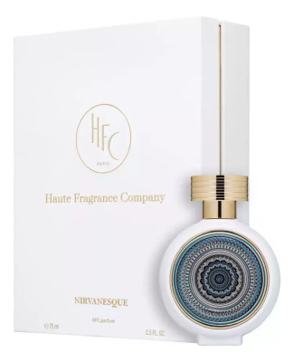 Haute Fragrance Company  Nirvanesque Парфюмерная вода унисекс 75 ml