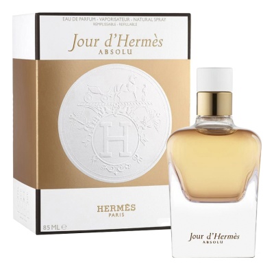 Hermes Jour d’ Absolu Парфюмерная вода для женщин 85 ml