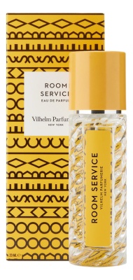 Vilhelm Parfumerie  Room Service Парфюмерная вода для женщин 20 ml
