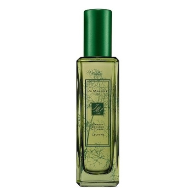Jo Malone  Carrot Blossom & Fennel Одеколон унисекс 30 ml тестер