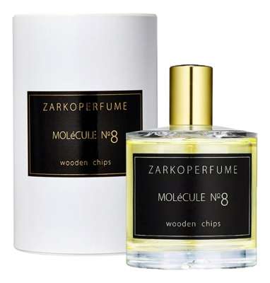 Zarkoperfume  MOLeCULE No. 8 Парфюмерная вода унисекс 100 ml