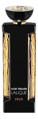 Lalique  Fleur Universelle Парфюмерная вода унисекс 100 ml тестер