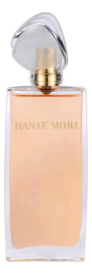 Hanae Mori Butterfly Eau De Parfum Парфюмерная вода для женщин 50 ml
