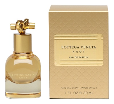 Bottega Veneta  Knot Парфюмерная вода для женщин 30 ml