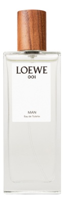 Loewe  001 Man Туалетная вода для мужчин 100 ml тестер