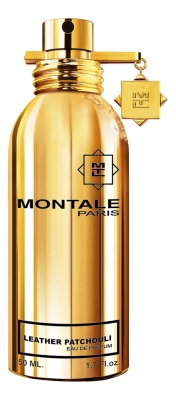MONTALE  Leather Patchouli Парфюмерная вода унисекс 50 ml