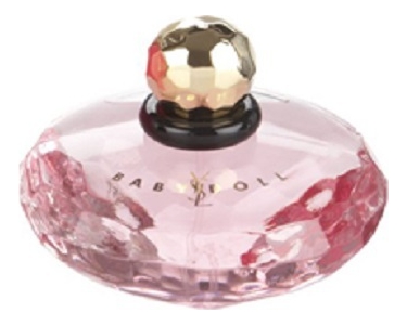 Yves Saint Laurent  Baby Doll Туалетная вода для женщин 100 ml тестер