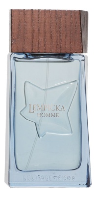 Lolita Lempicka  Lempicka Homme Туалетная вода для мужчин 100 ml тестер